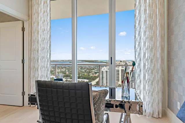 Ritz Carlton Residences Singer Island Unit Ph-1b photo 93
