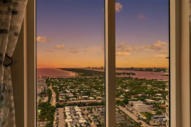 Ritz Carlton Residences Singer Island Unit Ph-1b photo 95