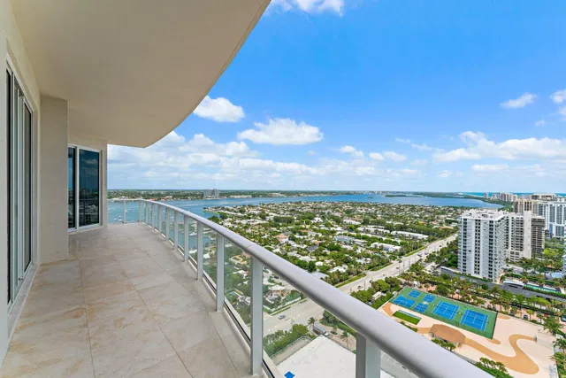 Ritz Carlton Residences Singer Island Unit Ph-1b photo 99