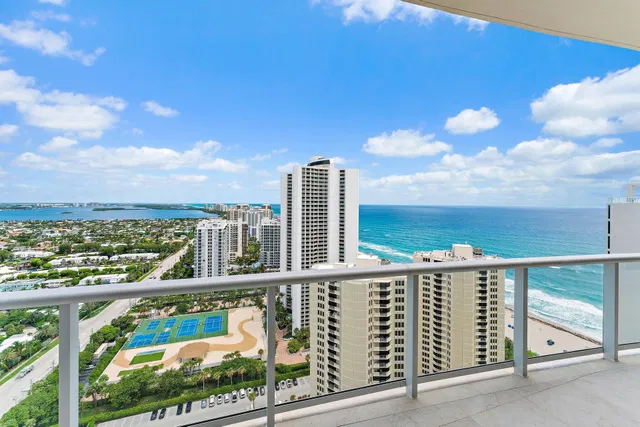 Ritz Carlton Residences Singer Island Unit Ph-1b photo 101