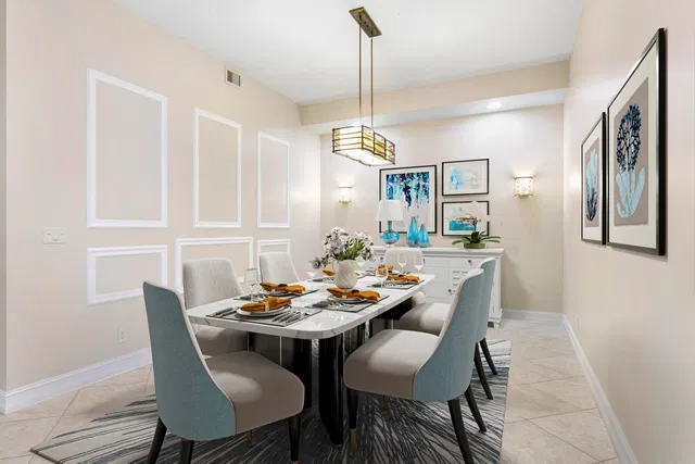 Ibis Golf & Country Club Unit 21B photo 2