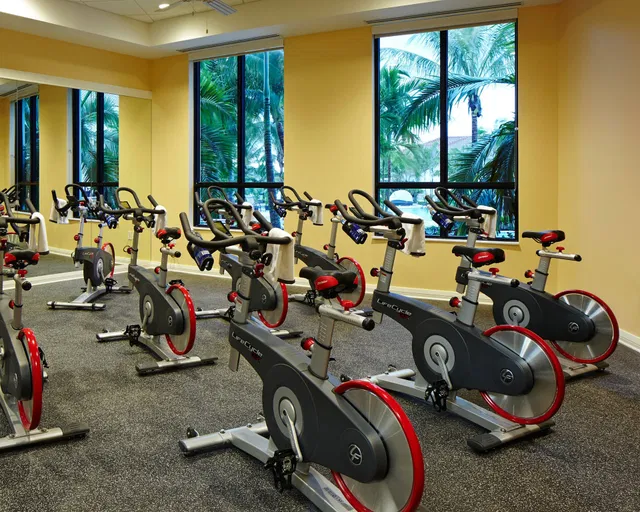 Ibis Golf & Country Club Unit 21B photo 36