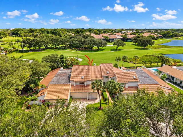 Boca West Country Club Residence photo 4