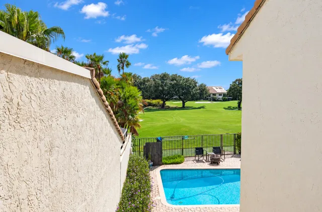 Boca West Country Club Residence photo 27