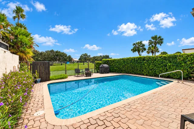 Boca West Country Club Residence photo 29