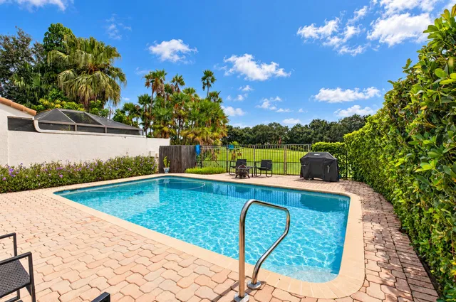 Boca West Country Club Residence photo 30