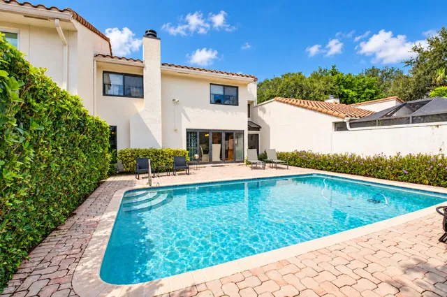 Boca West Country Club Residence photo 31