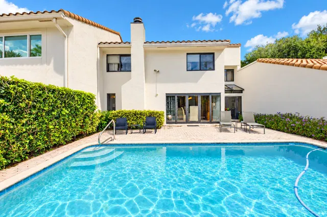 Boca West Country Club Residence photo 32