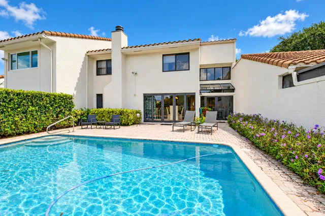 Boca West Country Club Residence photo 33