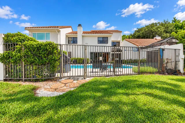 Boca West Country Club Residence photo 35