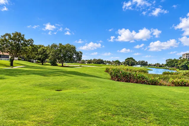 Boca West Country Club Residence photo 37