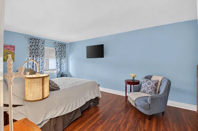 Boca West Country Club Residence photo 47