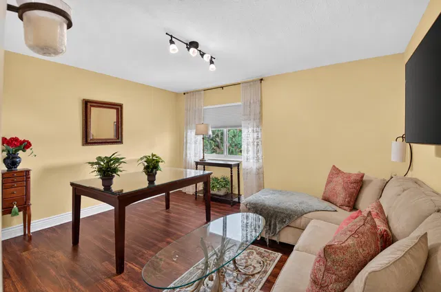 Boca West Country Club Residence photo 49