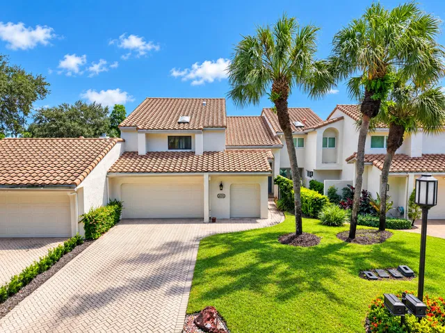 Boca West Country Club Residence photo 52