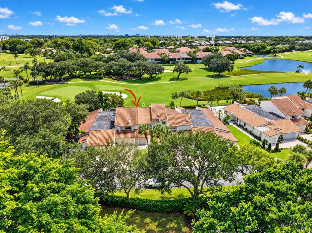 Boca West Country Club Residence photo 53