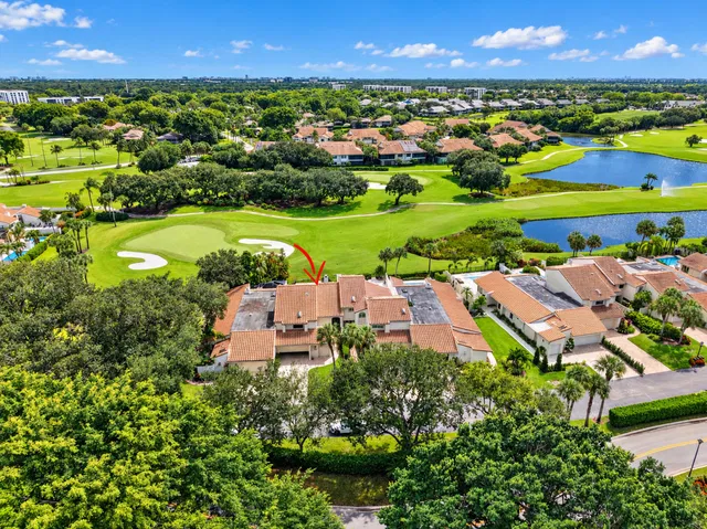 Boca West Country Club Residence photo 54