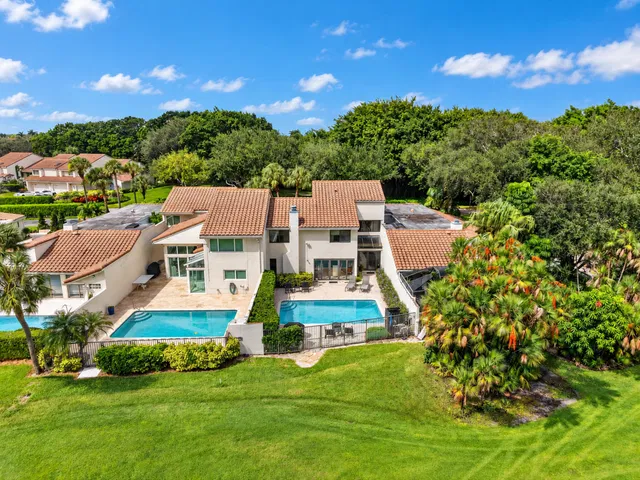 Boca West Country Club Residence photo 56
