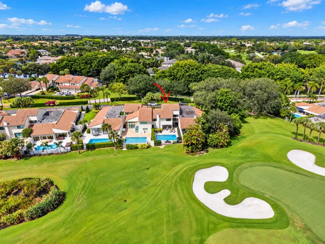 Boca West Country Club Residence photo 57