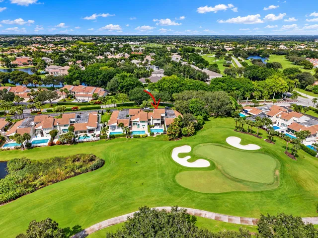 Boca West Country Club Residence photo 58