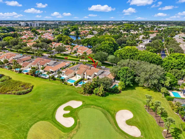 Boca West Country Club Residence photo 59