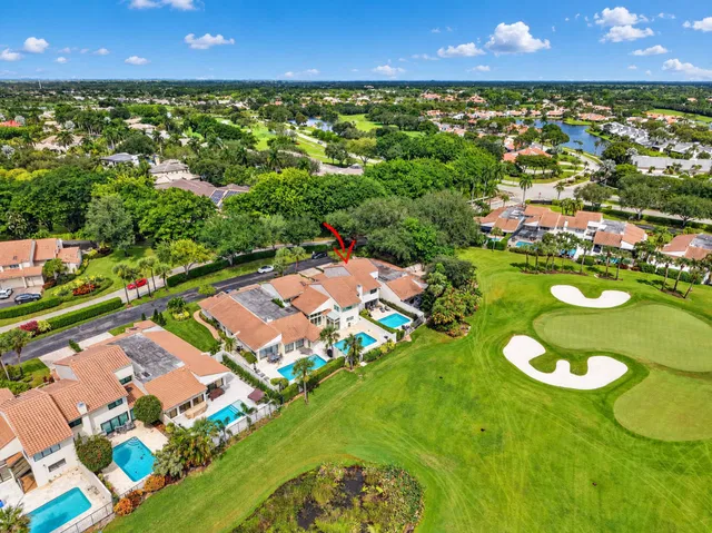 Boca West Country Club Residence photo 60