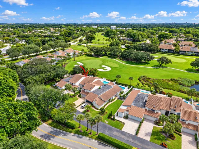 Boca West Country Club Residence photo 61