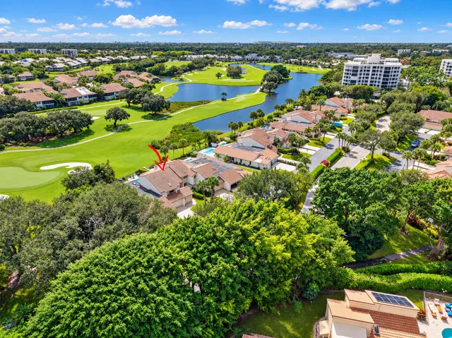 Boca West Country Club Residence photo 62