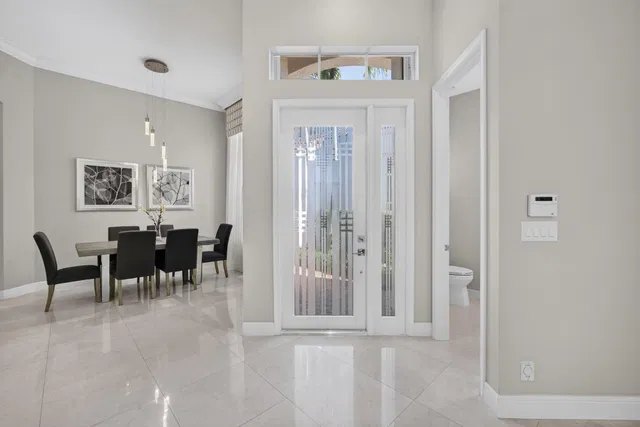 Mirasol Country Club Residence photo 2