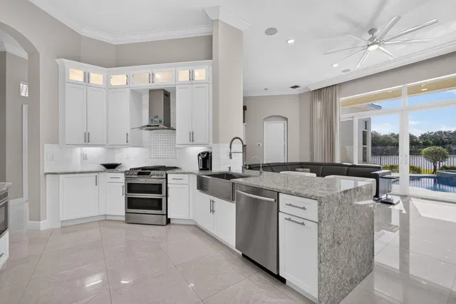 Mirasol Country Club Residence photo 14