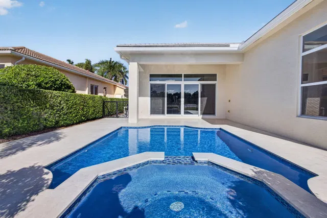 Mirasol Country Club Residence photo 41
