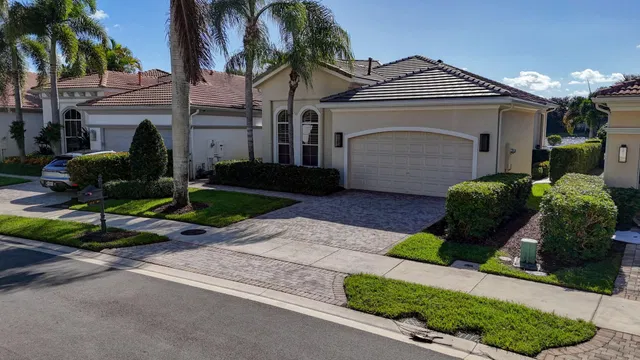 Mirasol Country Club Residence photo 44
