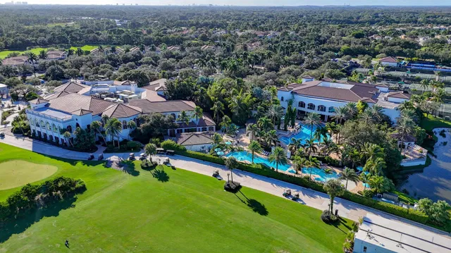 Mirasol Country Club Residence photo 60