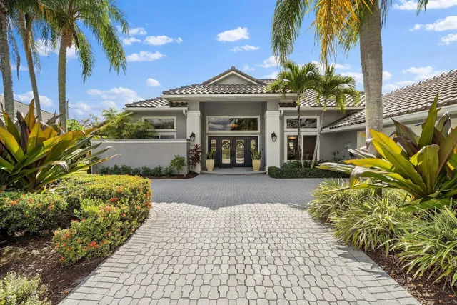 PGA National Palm Beach Gardens Residence photo 2
