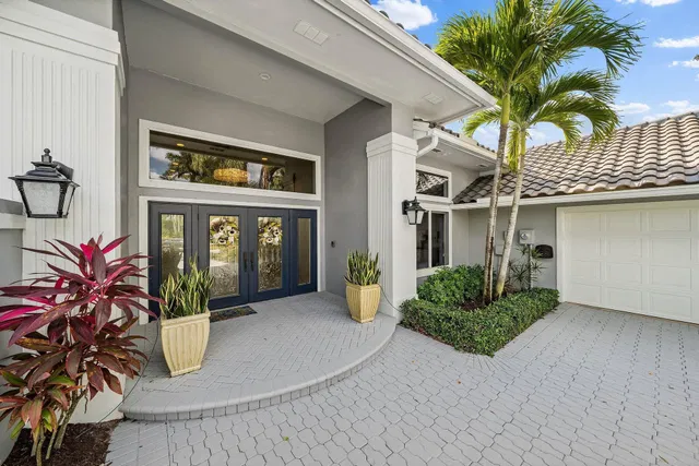 PGA National Palm Beach Gardens Residence photo 3