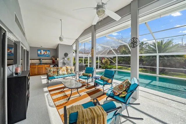 PGA National Palm Beach Gardens Residence photo 5