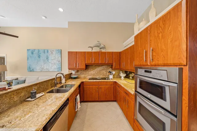 PGA National Palm Beach Gardens Residence photo 8