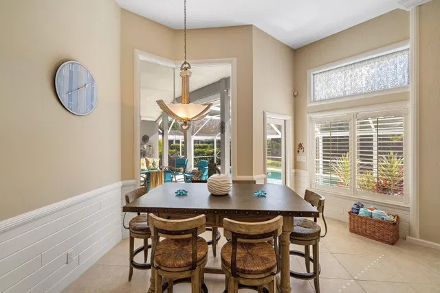 PGA National Palm Beach Gardens Residence photo 9