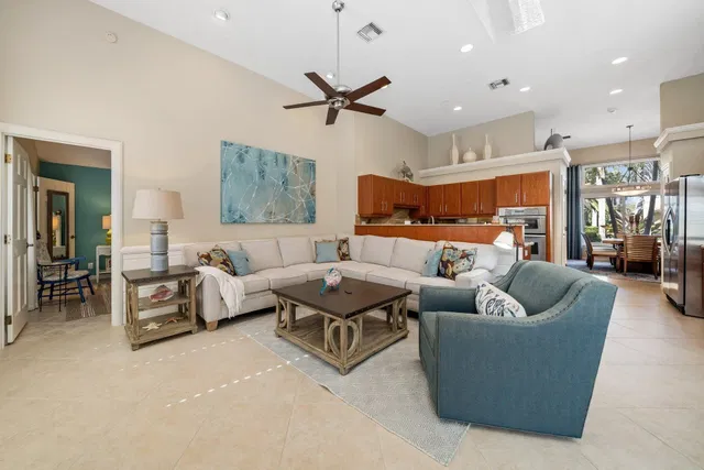 PGA National Palm Beach Gardens Residence photo 10