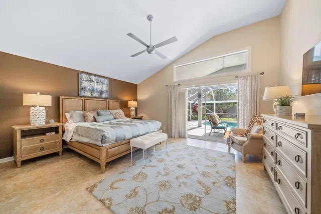 PGA National Palm Beach Gardens Residence photo 18