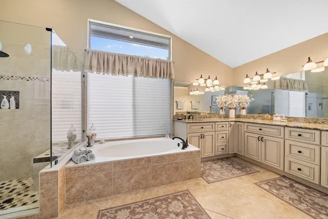 PGA National Palm Beach Gardens Residence photo 21