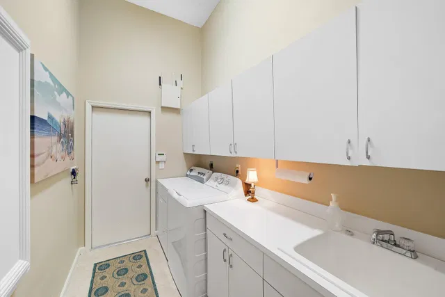 PGA National Palm Beach Gardens Residence photo 24