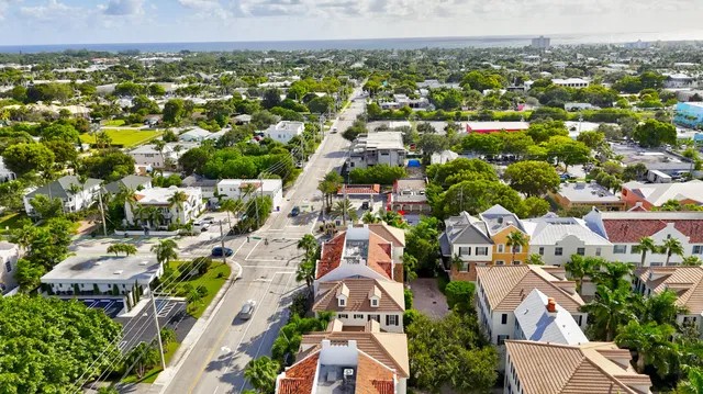 Cannery Row Delray Beach Residence photo 8