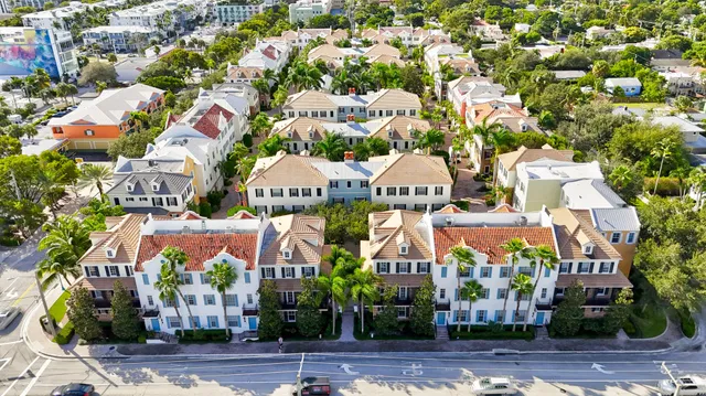 Cannery Row Delray Beach Residence photo 9