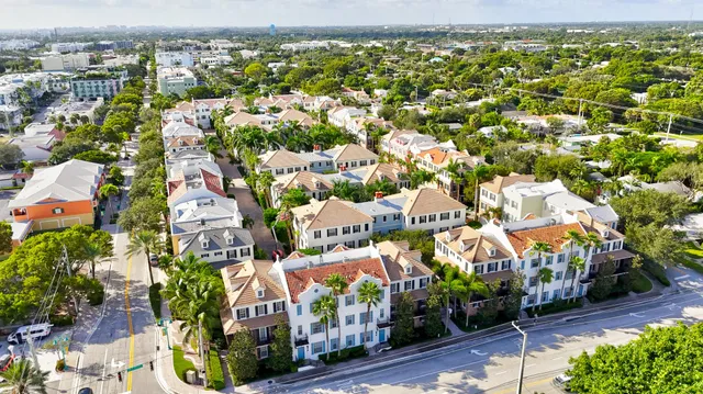 Cannery Row Delray Beach Residence photo 11