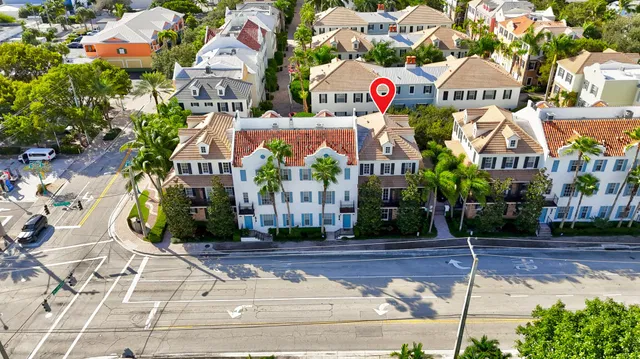 Cannery Row Delray Beach Residence photo 14