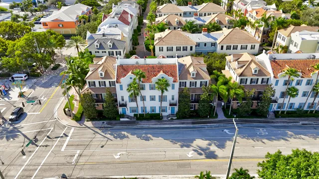 Cannery Row Delray Beach Residence photo 15