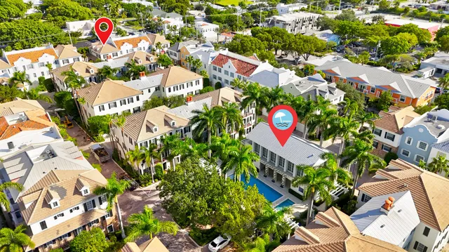 Cannery Row Delray Beach Residence photo 16