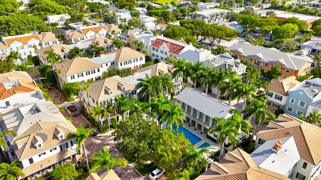 Cannery Row Delray Beach Residence photo 17