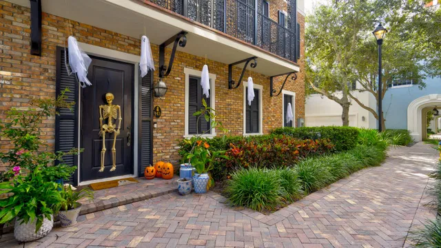 Cannery Row Delray Beach Residence photo 18
