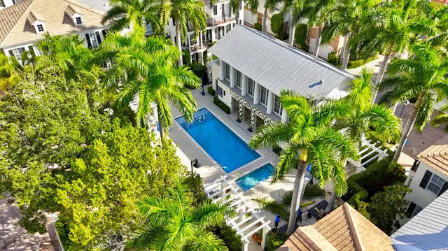 Cannery Row Delray Beach Residence photo 19